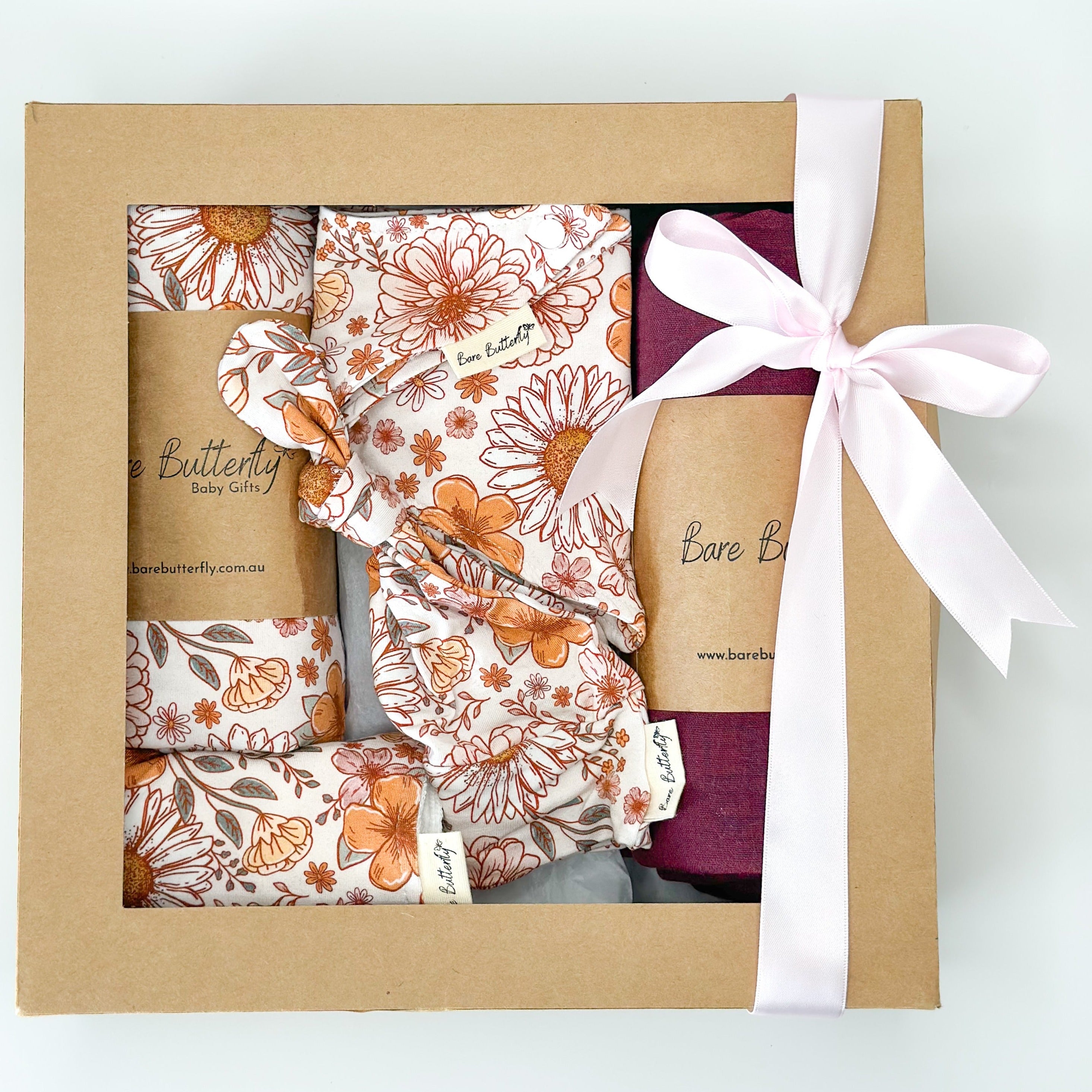 Vivonne Luxe Gift Set
