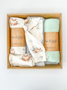 Cossies Luxe Gift Set