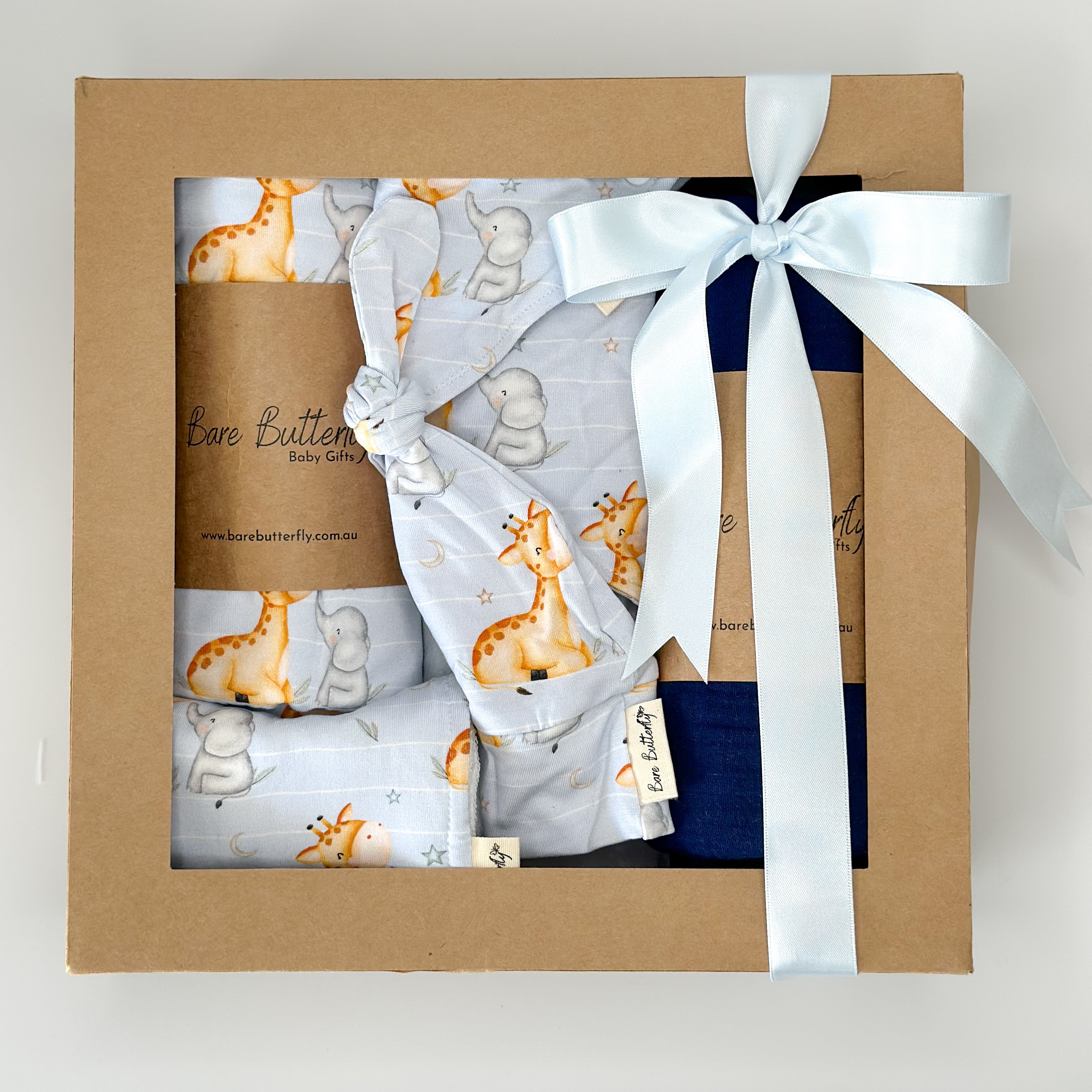 Shoal Luxe Gift Set