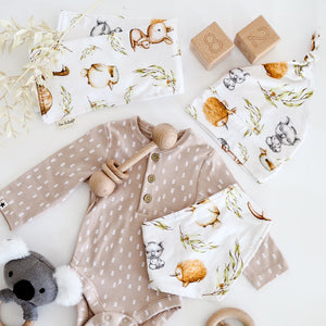 Lucky Bay Accessory Set