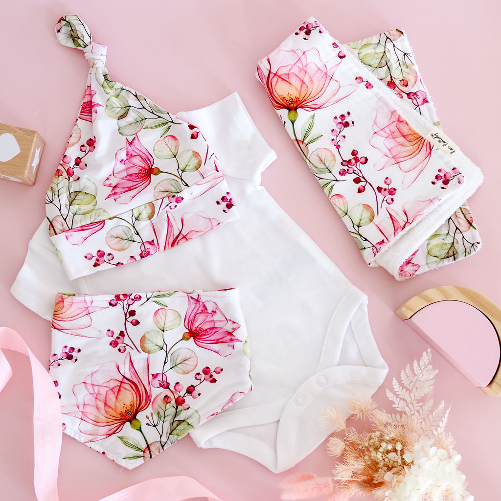 Comillas Accessory Set