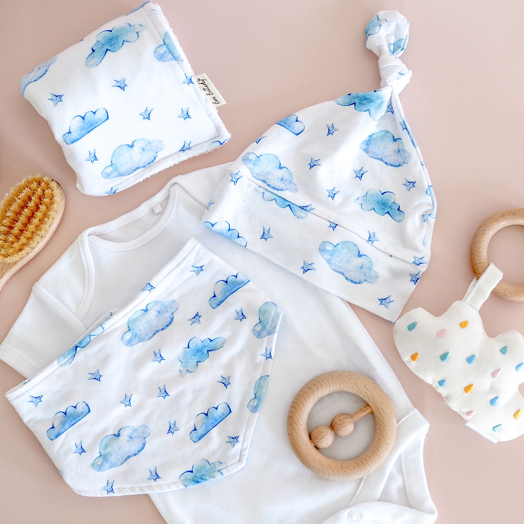 Brighton Accessory Set