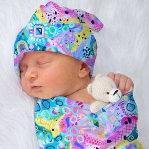 Cabarita Luxe Gift Set (Purple)