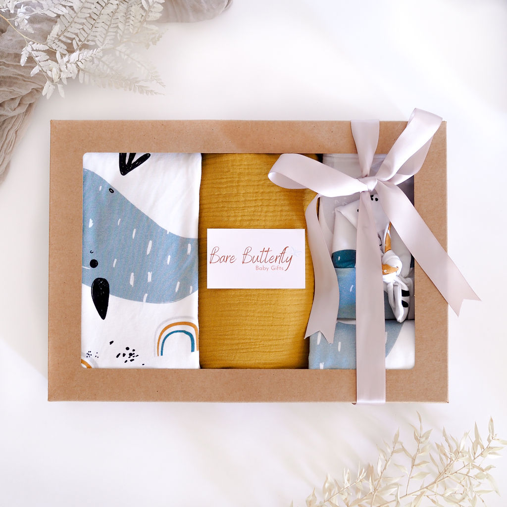 Ora Luxe Gift Set