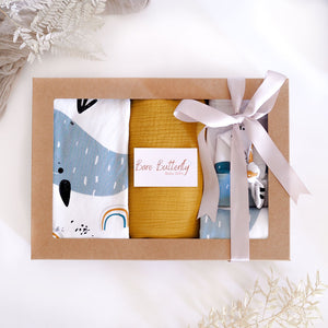 Ora Luxe Gift Set