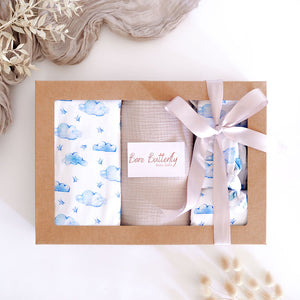 Brighton Luxe Gift Set